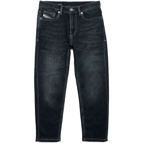 Abbigliamento Bambino Jeans Diesel JEANS J00994KXBJC Blu