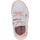 Scarpe Bambina Sneakers Grazie 14003 Bianco