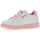 Scarpe Bambina Sneakers Grazie 14003 Bianco