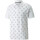 Abbigliamento Uomo T-shirt & Polo Puma 533376-02 Bianco