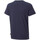 Abbigliamento Bambino T-shirt & Polo Puma 586985-96 Blu