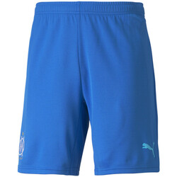 Abbigliamento Uomo Shorts / Bermuda Puma 759718-13 Blu