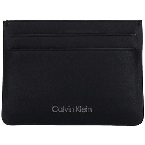 Borse Porta Documenti Calvin Klein Jeans K50K510601 Nero