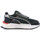 Scarpe Bambino Sneakers basse Puma 384512-03 Nero