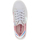 Scarpe Bambina Sneakers Grazie 13579 Bianco