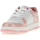 Scarpe Bambina Sneakers Grazie 14017 Rosa