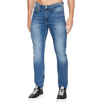 Calvin Klein Jeans SLIM TAPER Blu