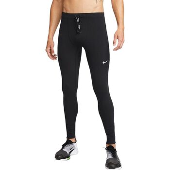 Abbigliamento Uomo Leggings Nike M NK RPL CHLLGR TIGHT Nero