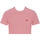 Abbigliamento Uomo T-shirt maniche corte Emporio Armani eagle Rosso