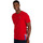Abbigliamento Uomo T-shirt maniche corte Le Coq Sportif classic Rosso