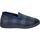 Scarpe Uomo Pantofole Calz. Roal R12269 Blu