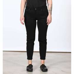 Abbigliamento Donna Jeans Scotch & Soda The Keeper - Stay Black Nero