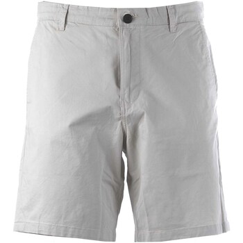 Abbigliamento Uomo Shorts / Bermuda Selected Slhcomfort-Homme Flex Shorts W Noos Grigio