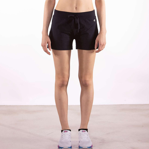Abbigliamento Donna Shorts / Bermuda Champion Shorts Blu
