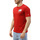 Abbigliamento Uomo T-shirt & Polo Champion Crewneck T-Shirt Rosso