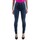 Abbigliamento Donna Pantaloni Levi's Jeans  Mile High Super Skinny Blu Blu