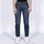 Abbigliamento Donna Jeans Levi's 501® Crop Blu
