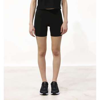 Abbigliamento Donna Shorts / Bermuda Deha Shorts Nero