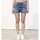 Abbigliamento Donna Shorts / Bermuda Tommy Hilfiger Shorts Blu