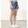 Abbigliamento Donna Shorts / Bermuda Tommy Hilfiger Shorts Blu
