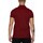 Abbigliamento Uomo T-shirt & Polo Errea Polo  Carlos Mc Ad Rosso Rosso