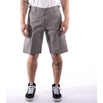 Abbigliamento Uomo Shorts / Bermuda Carhartt Aviation Short Grigio