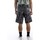Abbigliamento Uomo Shorts / Bermuda Carhartt Single Knee Short Grigio