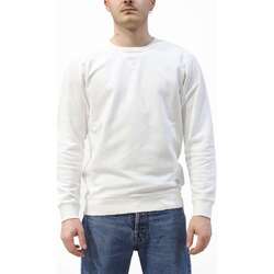 Abbigliamento Uomo Felpe in pile Replay Felpa  Regular Bianco