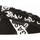 Scarpe Donna Sneakers Superga 2790 Lettering Tape Jellysole Nero
