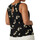 Abbigliamento Donna Top / T-shirt senza maniche Vero Moda 10288009 Nero