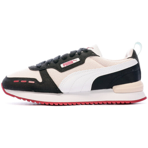 Scarpe Donna Sneakers basse Puma 373616-20 Nero