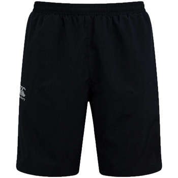 Abbigliamento Uomo Shorts / Bermuda Canterbury RD2965 Nero