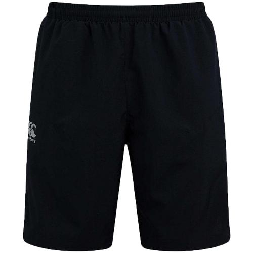 Abbigliamento Uomo Shorts / Bermuda Canterbury RD2965 Nero