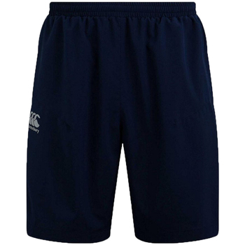 Abbigliamento Uomo Shorts / Bermuda Canterbury RD2965 Blu