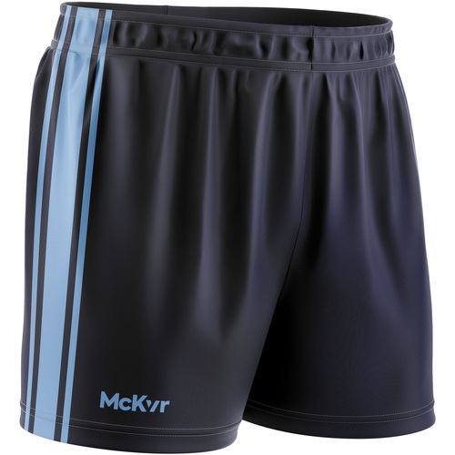 Abbigliamento Shorts / Bermuda Mckeever Core 22 GAA Blu