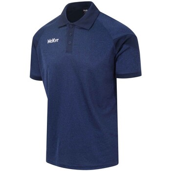 Abbigliamento T-shirt & Polo Mckeever Core 22 Blu