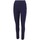 Abbigliamento Donna Leggings Mckeever Core 22 Pro Blu