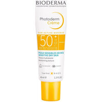 Bellezza Protezione solari Bioderma Photoderm Crema Spf50+ 