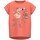Abbigliamento Bambina T-shirt & Polo Name it 13215037 Viola
