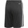 Abbigliamento Unisex bambino Shorts / Bermuda adidas Originals Squad 21 Sho Y Nero