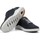 Scarpe Uomo Sneakers Fluchos F1158 Blu