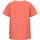 Abbigliamento Bambino T-shirt & Polo Name it 13215002 Arancio