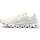 Scarpe Uomo Sneakers On Cloud 5 Coast Undyed White Bianco