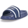 Scarpe Donna Pantofole Australian 673 Blu