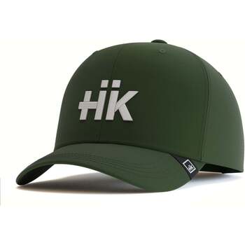 Accessori Cappellini Hanukeii Classic Verde