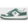 Scarpe Uomo Sneakers Tommy Jeans SCARPA TJM BASKET PREMIUM Verde