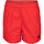 Abbigliamento Bambino Costume / Bermuda da spiaggia Arena COSTUME BOXER BYWAYX YOUTH RAGAZZO Rosso