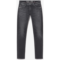 Abbigliamento Uomo Jeans Le Temps des Cerises Jeans adjusted BLUE JOGG 700/11, lunghezza 34 Nero