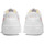 Scarpe Donna Sneakers Nike Blazer Low Platform Bianco