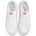 Scarpe Donna Sneakers Nike Blazer Low Platform Bianco